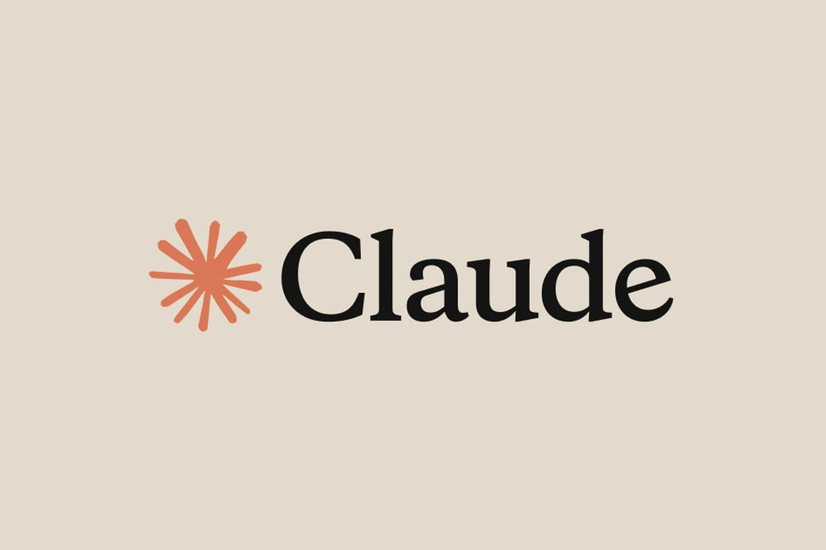 Claude screenshot